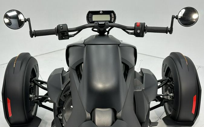 2026 Can-AM Ryker (600 ACE)