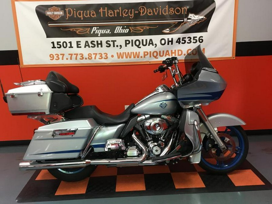 2011 Harley-Davidson® FLTRU - Road Glide® Ultra