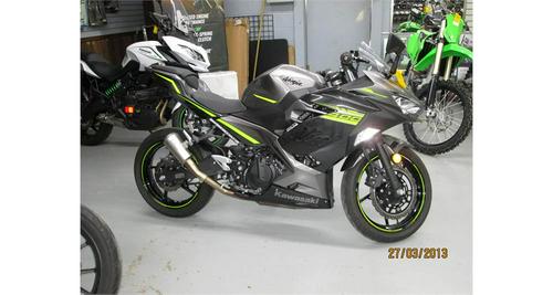 2021 Kawasaki Ninja 400 And 650 First Look Preview