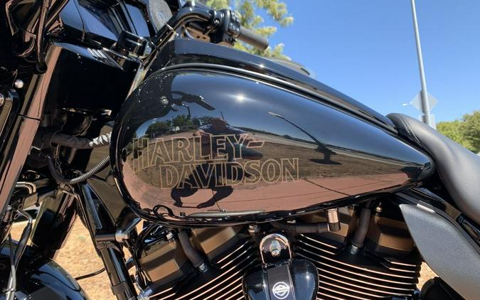 2023 Harley-Davidson® FLHXST - Street Glide® ST