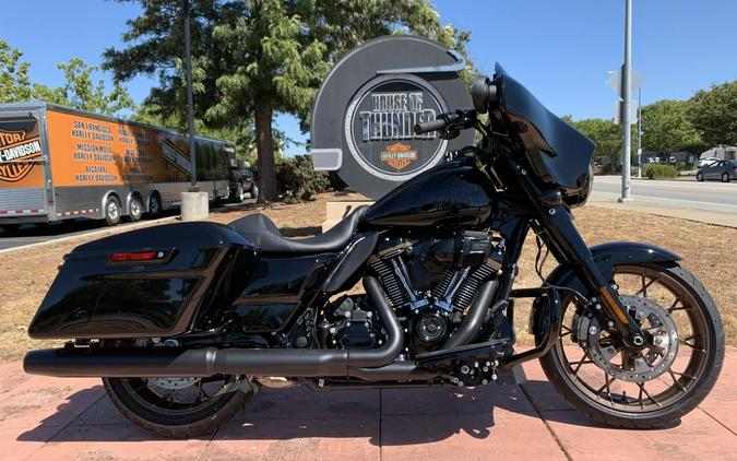 2023 Harley-Davidson® FLHXST - Street Glide® ST