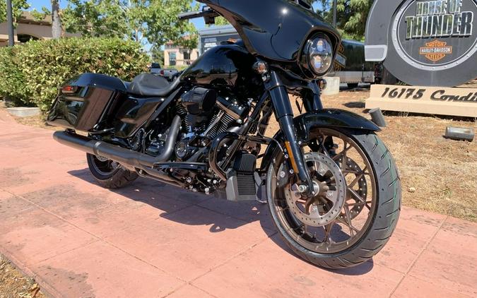 2023 Harley-Davidson® FLHXST - Street Glide® ST