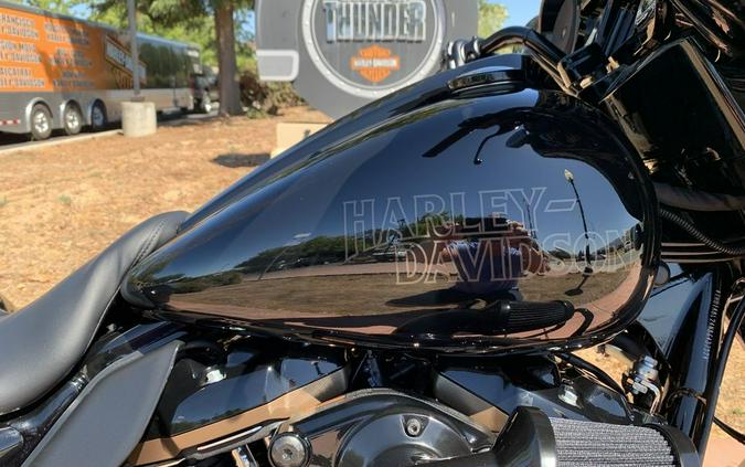 2023 Harley-Davidson® FLHXST - Street Glide® ST