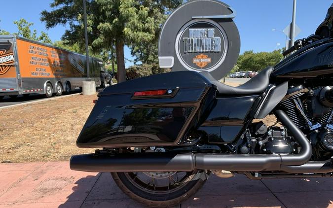 2023 Harley-Davidson® FLHXST - Street Glide® ST