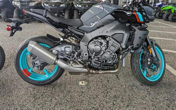 2023 Yamaha MT-10