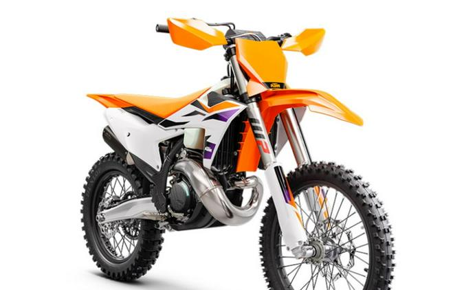 2024 KTM 250 XC