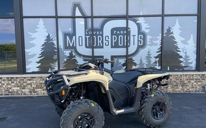 2023 Can-Am Outlander Pro XU HD7