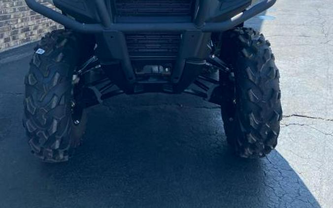 2023 Can-Am Outlander Pro XU HD7