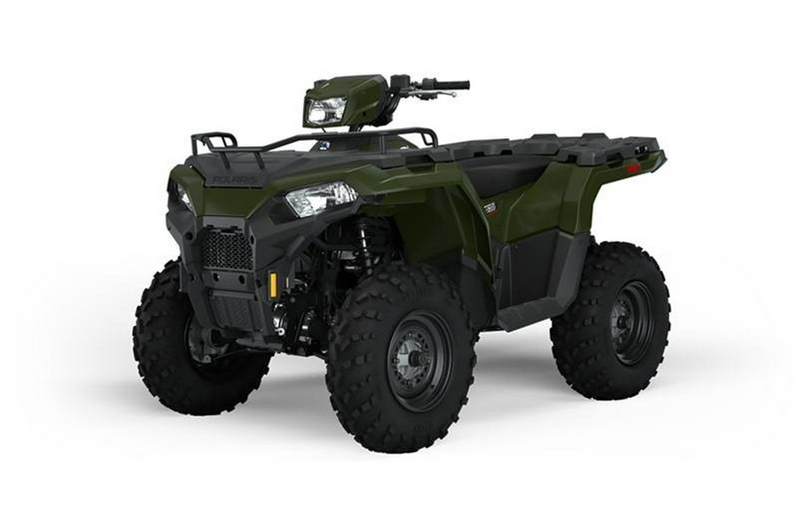 2024 Polaris Industries SPORTSMAN 570 - SAGE GREEN