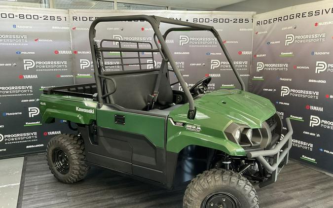 2024 Kawasaki Mule PRO-MX™ EPS