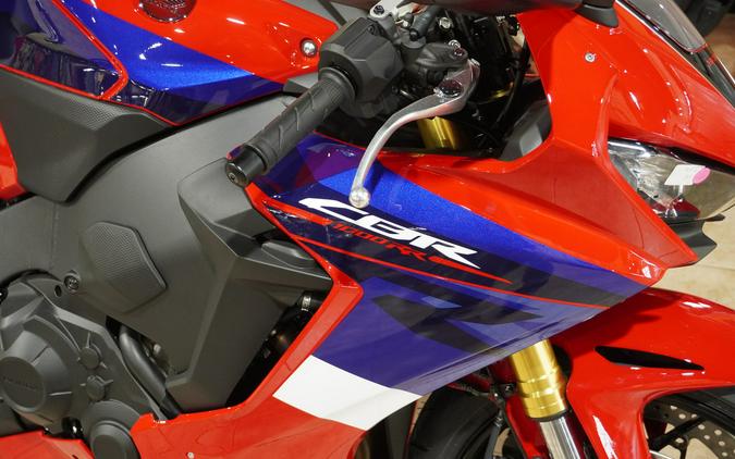 2023 Honda CBR1000RR ABS