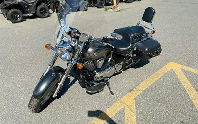 2024 Kawasaki Vulcan 900 Classic LT