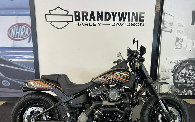 2018 Harley-Davidson Fat Bob 114 – First Ride(s)