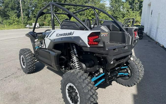 2024 Kawasaki Teryx KRX 1000