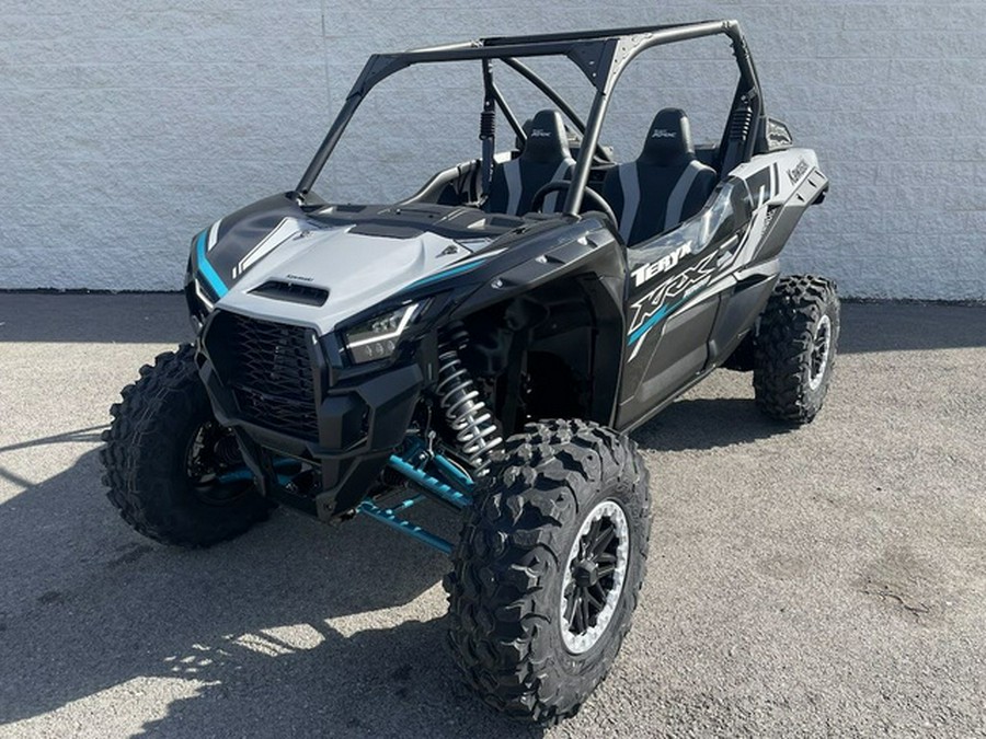 2024 Kawasaki Teryx KRX 1000