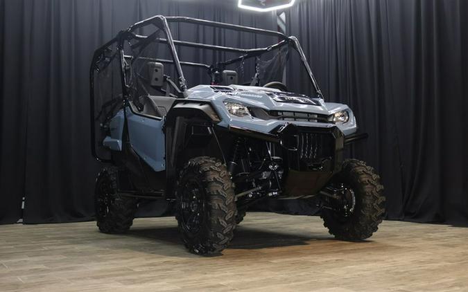 2024 Honda Pioneer 1000-5 Deluxe