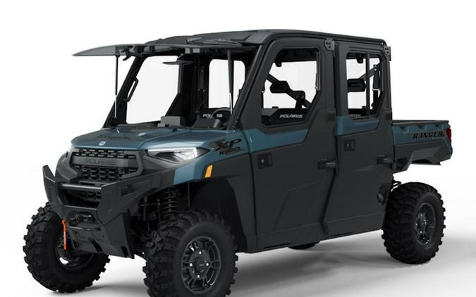 2025 Polaris RANGER XP 1000 NorthStar Edition Crew Ultimate