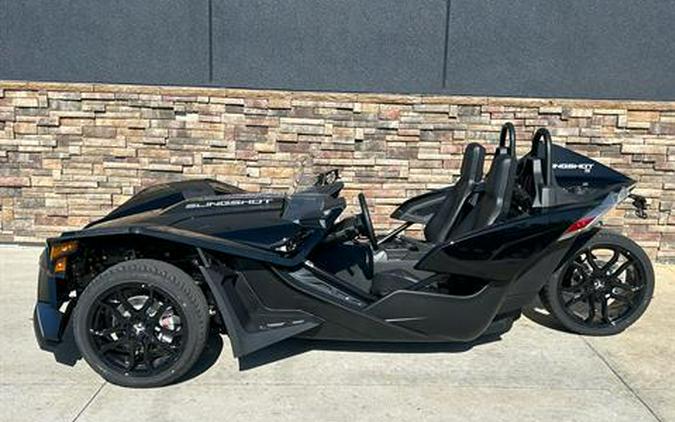 2024 Slingshot Slingshot S w/ Technology Package 1 AutoDrive