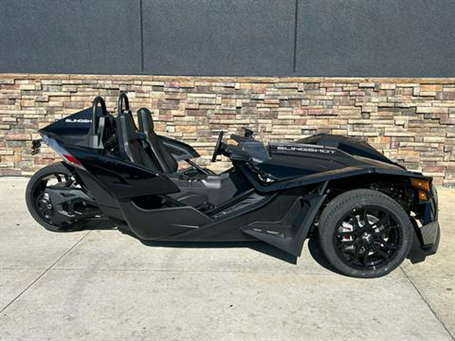 2024 Slingshot Slingshot S w/ Technology Package 1 AutoDrive