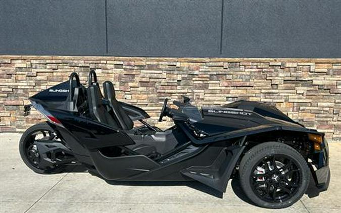 2024 Slingshot Slingshot S w/ Technology Package 1 AutoDrive