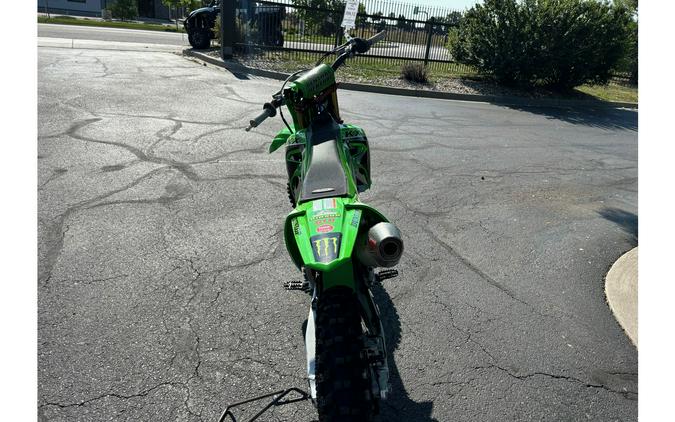 2023 Kawasaki KX™450SR