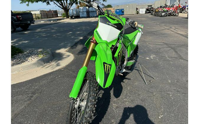 2023 Kawasaki KX™450SR