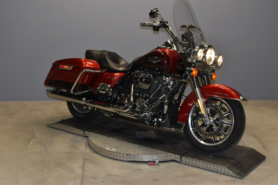 2019 Harley-Davidson Road King