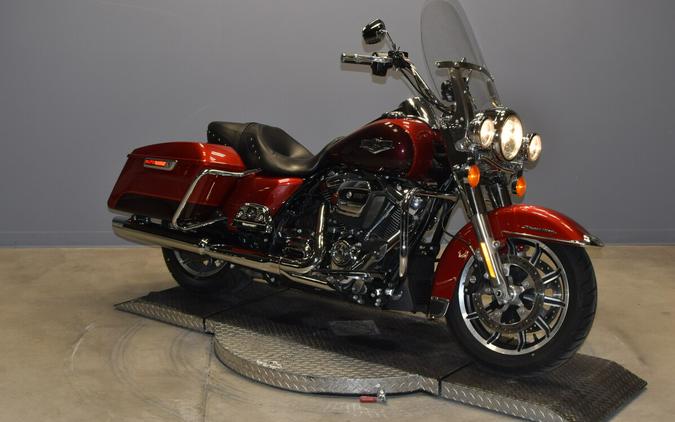 2019 Harley-Davidson Road King