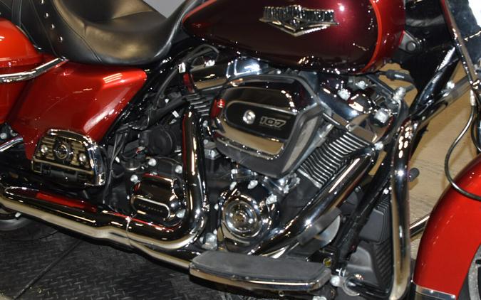 2019 Harley-Davidson Road King