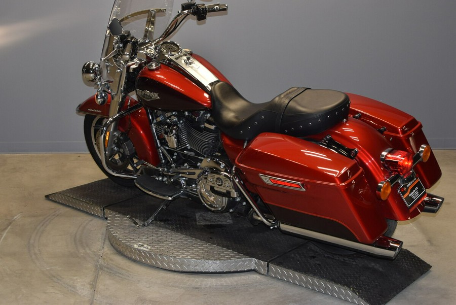 2019 Harley-Davidson Road King