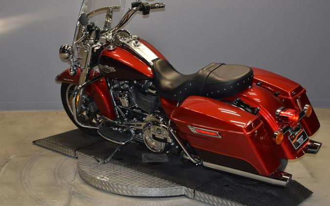 2019 Harley-Davidson Road King