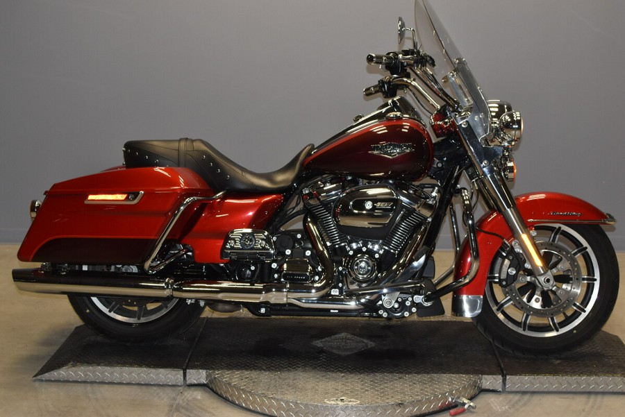 2019 Harley-Davidson Road King