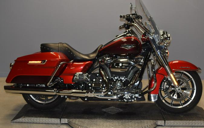 2019 Harley-Davidson Road King