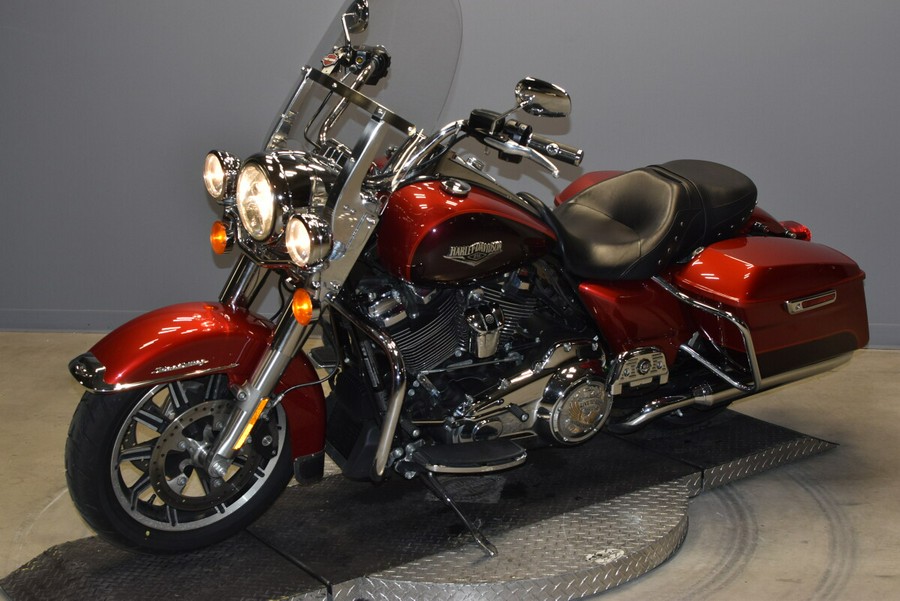 2019 Harley-Davidson Road King