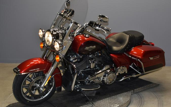 2019 Harley-Davidson Road King