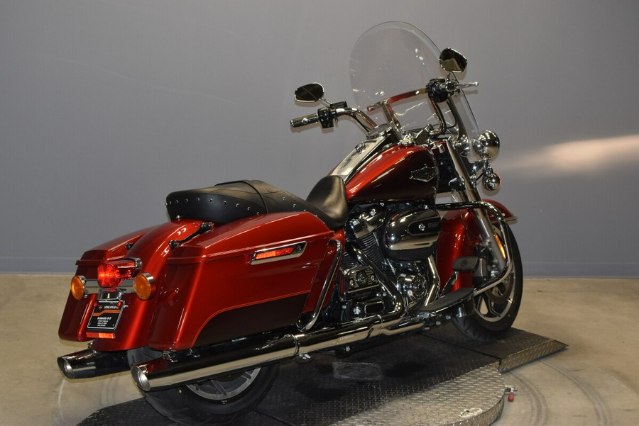 2019 Harley-Davidson Road King