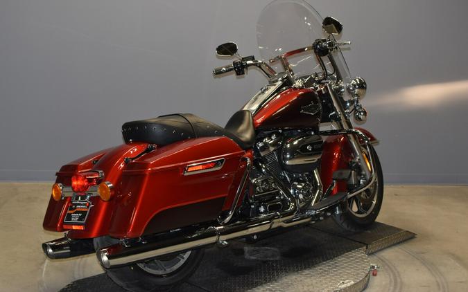 2019 Harley-Davidson Road King