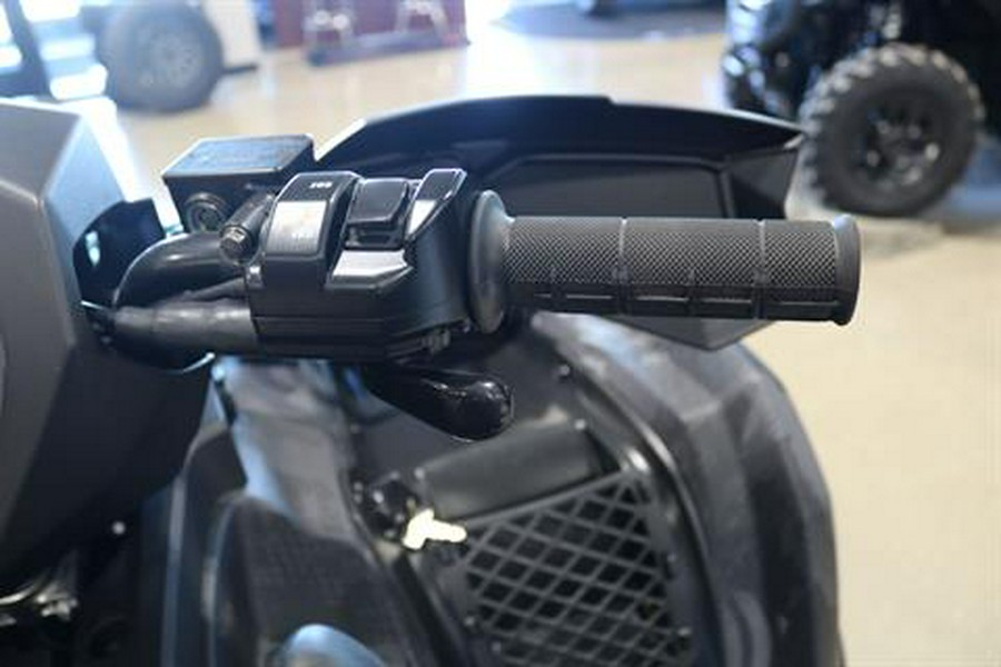 2025 Kawasaki Brute Force 750 LE EPS