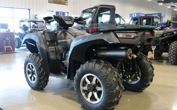 2025 Kawasaki Brute Force 750 LE EPS