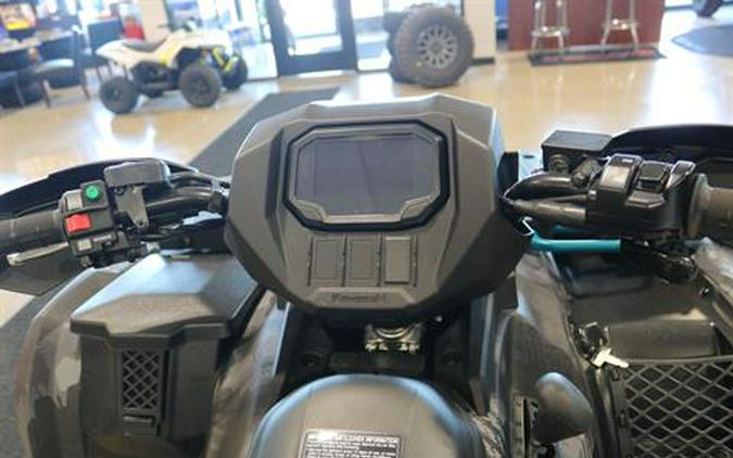 2025 Kawasaki Brute Force 750 LE EPS