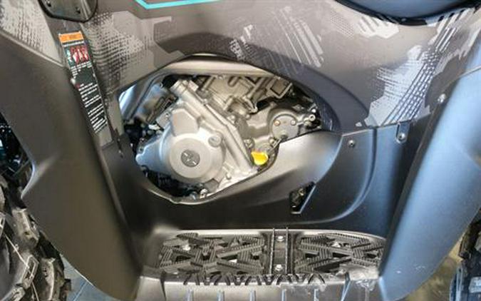 2025 Kawasaki Brute Force 750 LE EPS