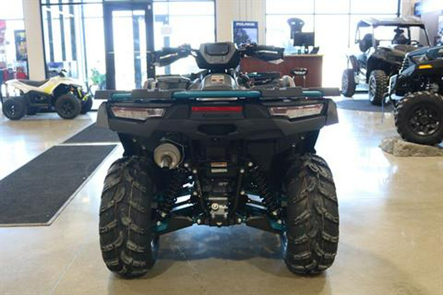 2025 Kawasaki Brute Force 750 LE EPS