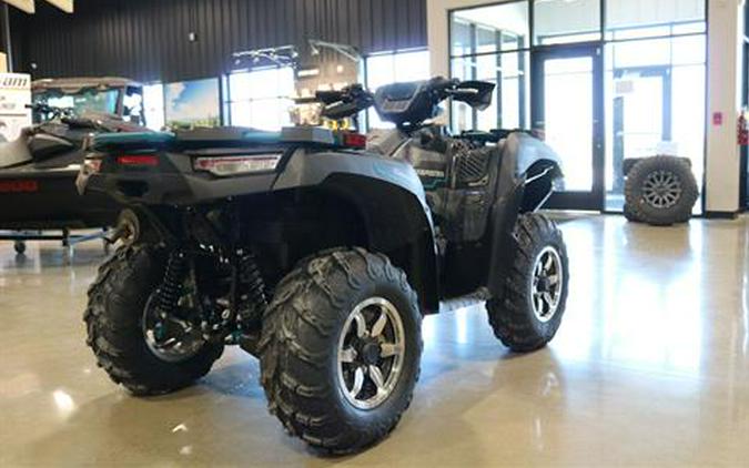 2025 Kawasaki Brute Force 750 LE EPS