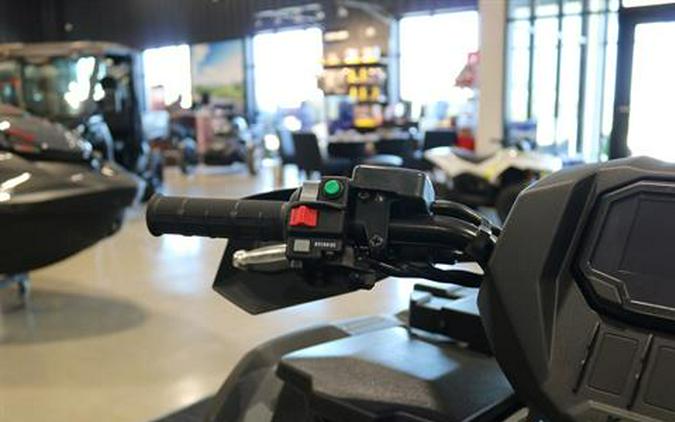 2025 Kawasaki Brute Force 750 LE EPS