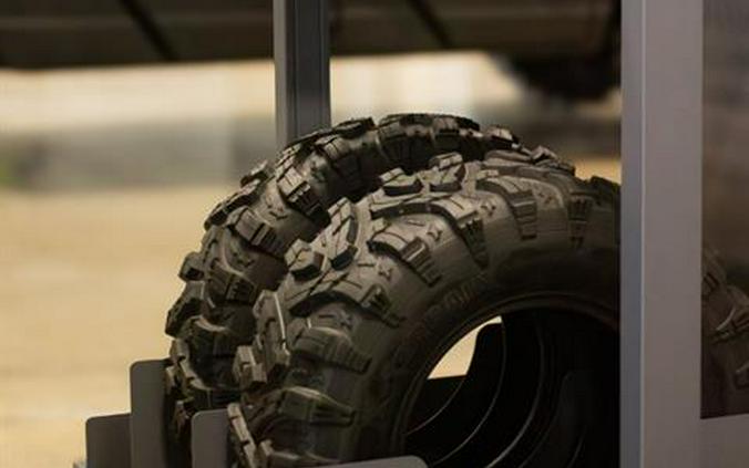 2025 Kawasaki Brute Force 750 LE EPS