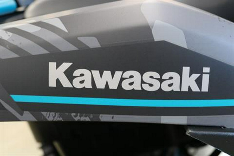 2025 Kawasaki Brute Force 750 LE EPS