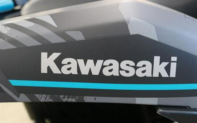 2025 Kawasaki Brute Force 750 LE EPS