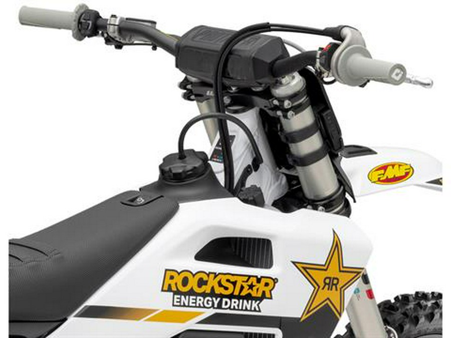 2025 Husqvarna FC 250 Factory Edition