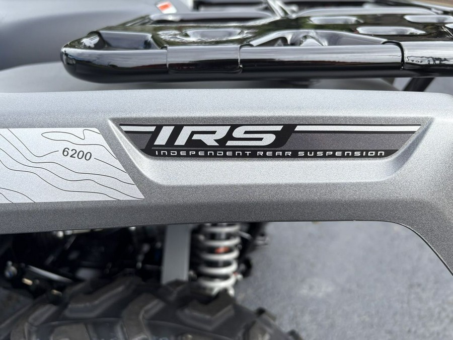 2026 Honda® FourTrax Foreman Rubicon 4x4 Automatic DCT EPS Deluxe