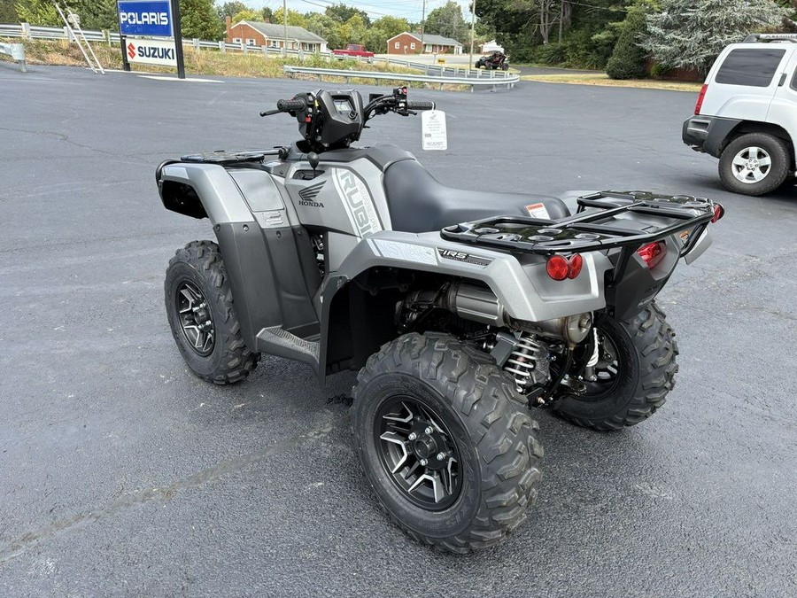2026 Honda® FourTrax Foreman Rubicon 4x4 Automatic DCT EPS Deluxe